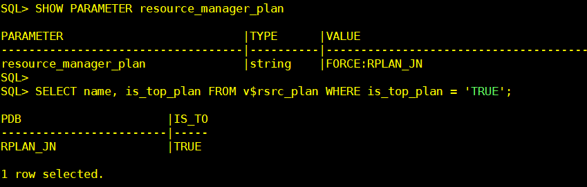 Sessões no consumer group do Resource Manager configurado para encerrar a sessão inativa bloqueadora